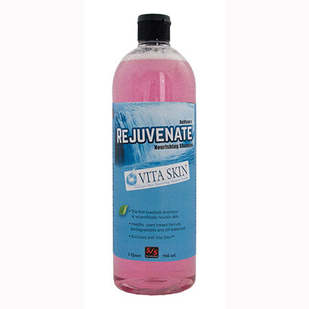 Sullivans Rejuvenate Shampoo Quart