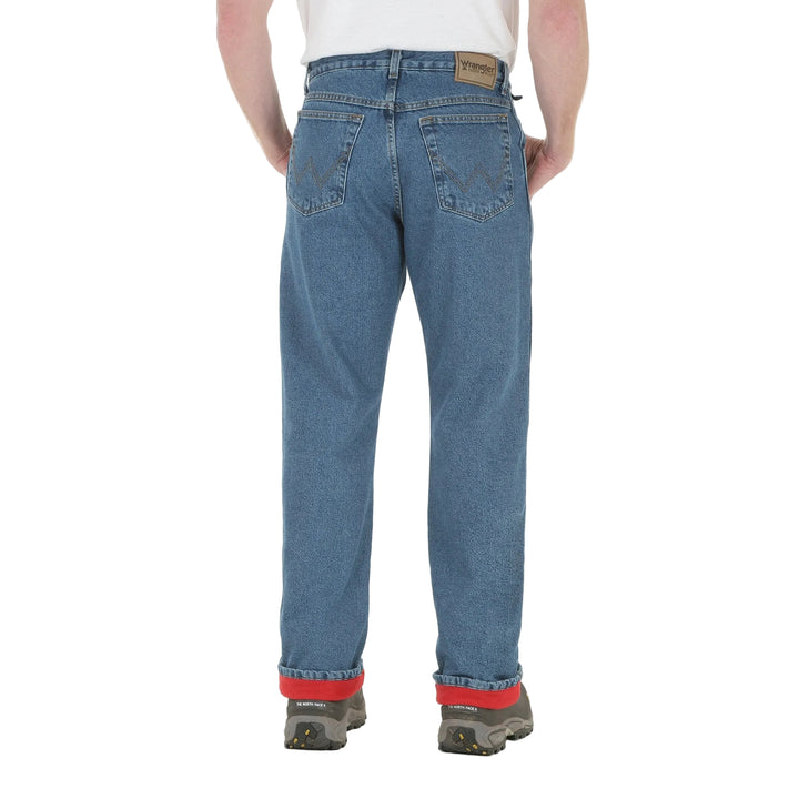 Wrangler Men&