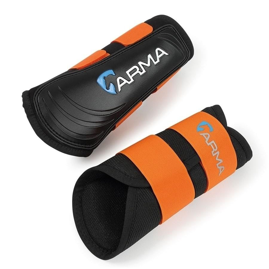 Arma Air Motion Brushing Boots