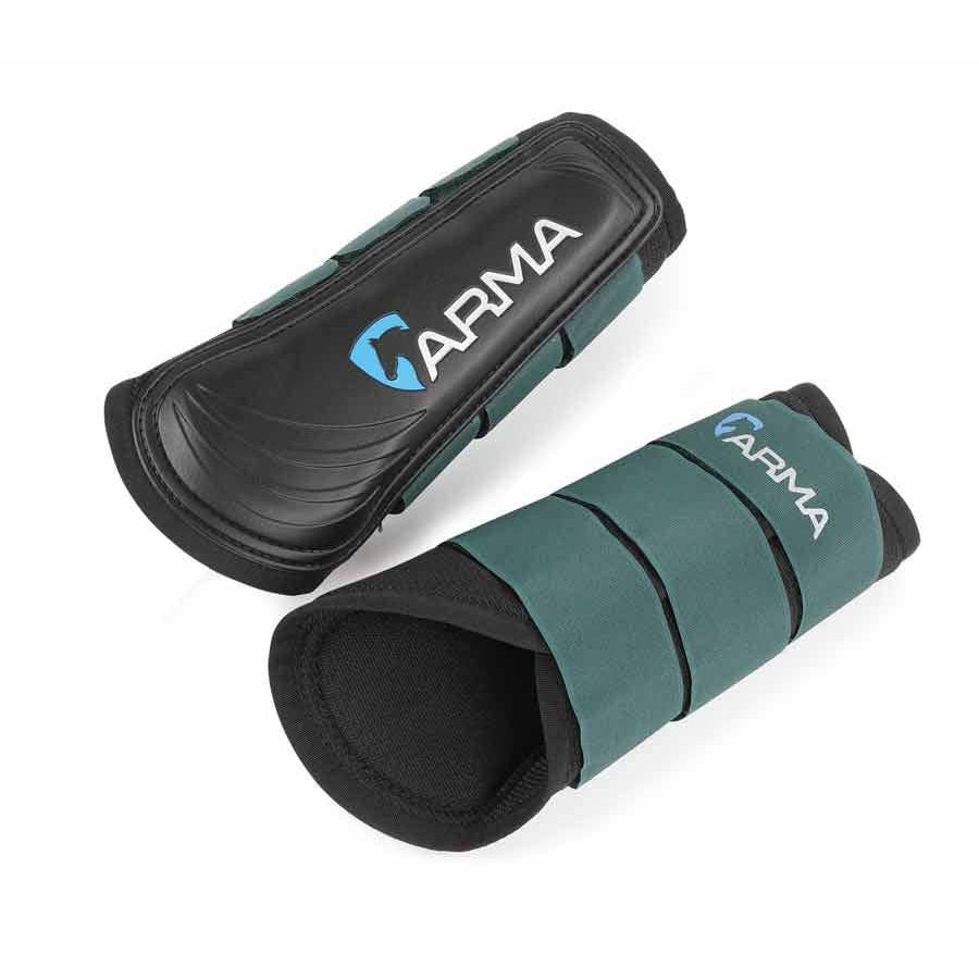 Arma Air Motion Brushing Boots