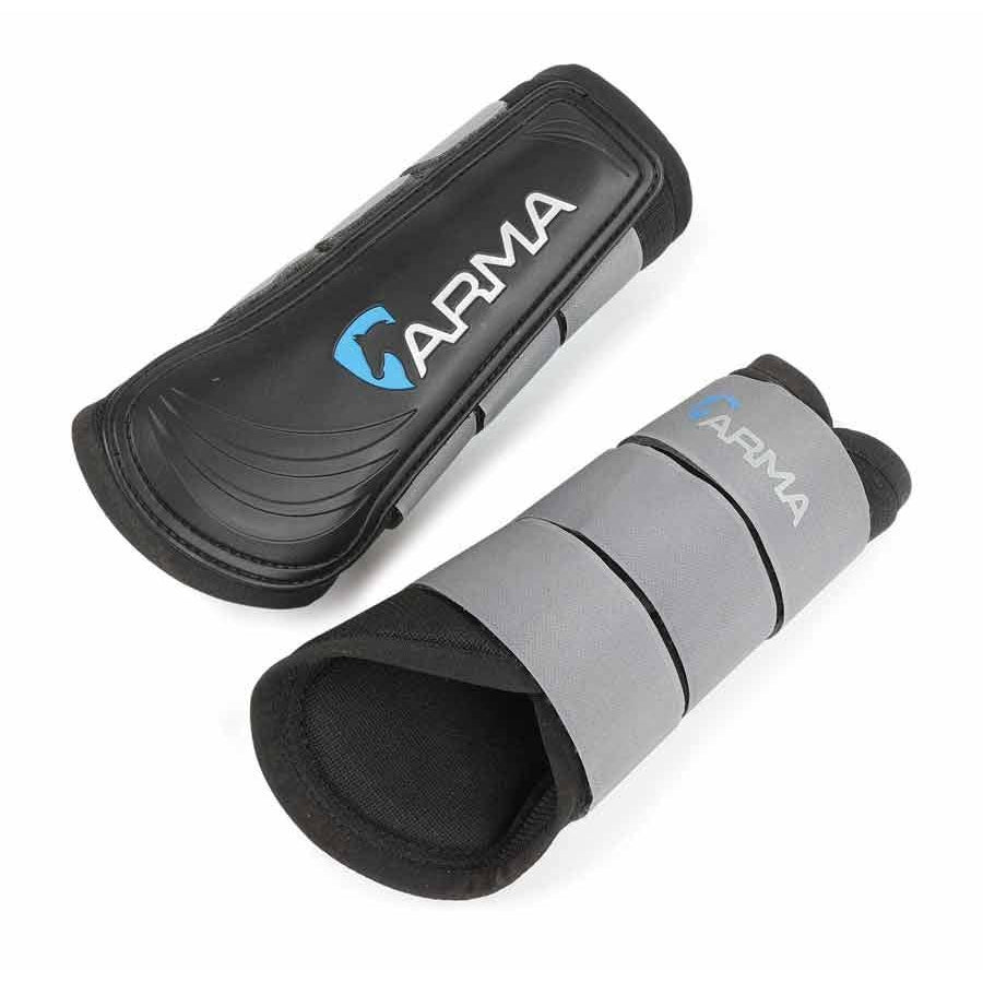 Arma Air Motion Brushing Boots