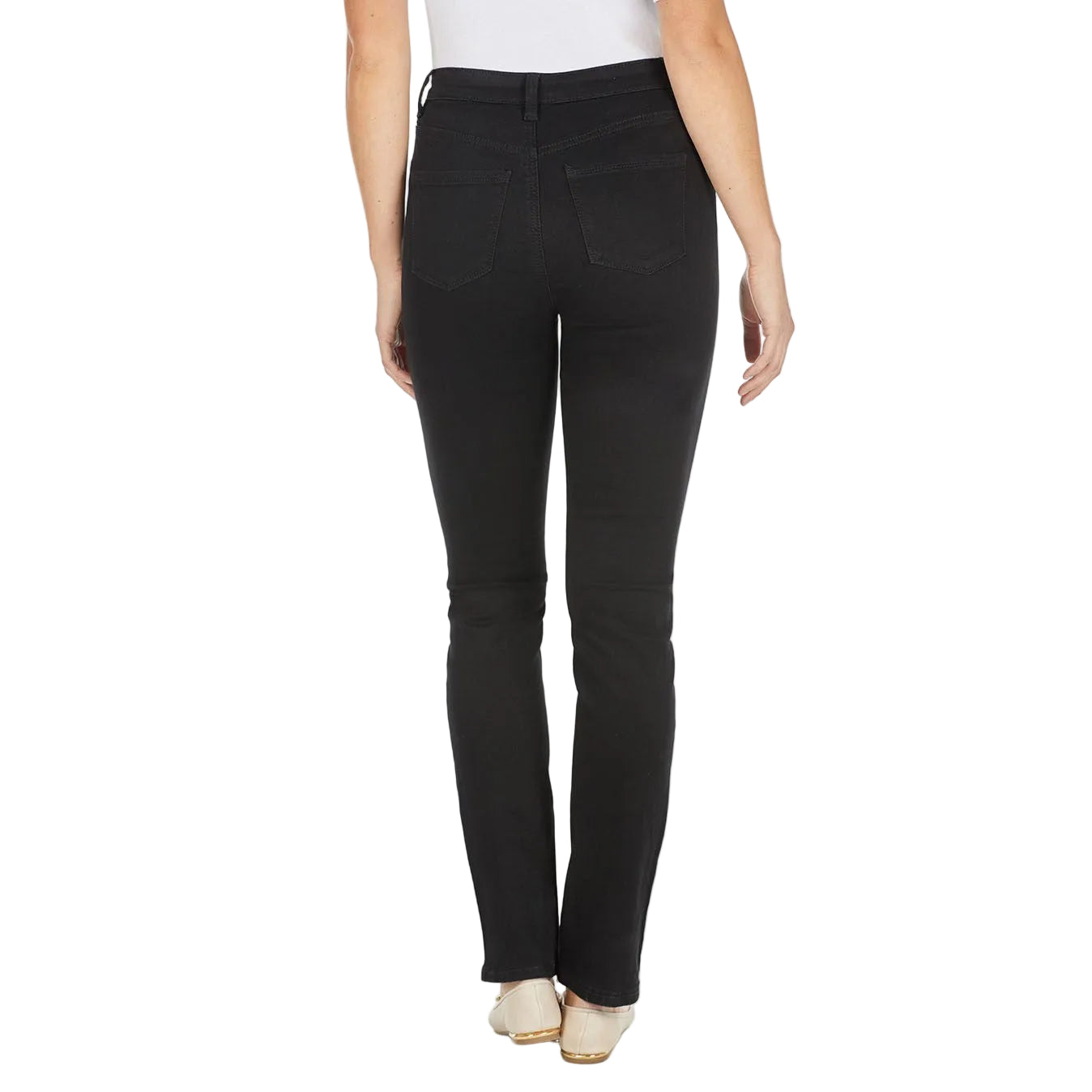 FDJ Suzanne Straight Leg Jeans - Irvine Tack & Western Wear