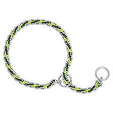 Weaver 3.9mm x 24" Laced Chain - Multiple Colours - Irvine Tack & Western Wear