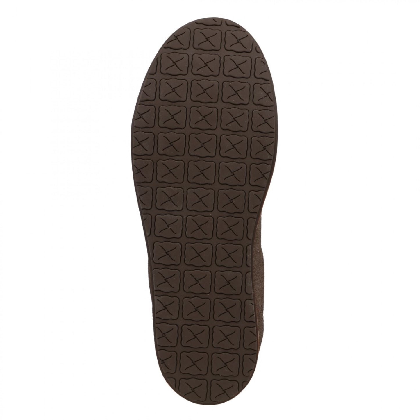 Twisted X Women's Kicks - Cocoa/Tooled Brown