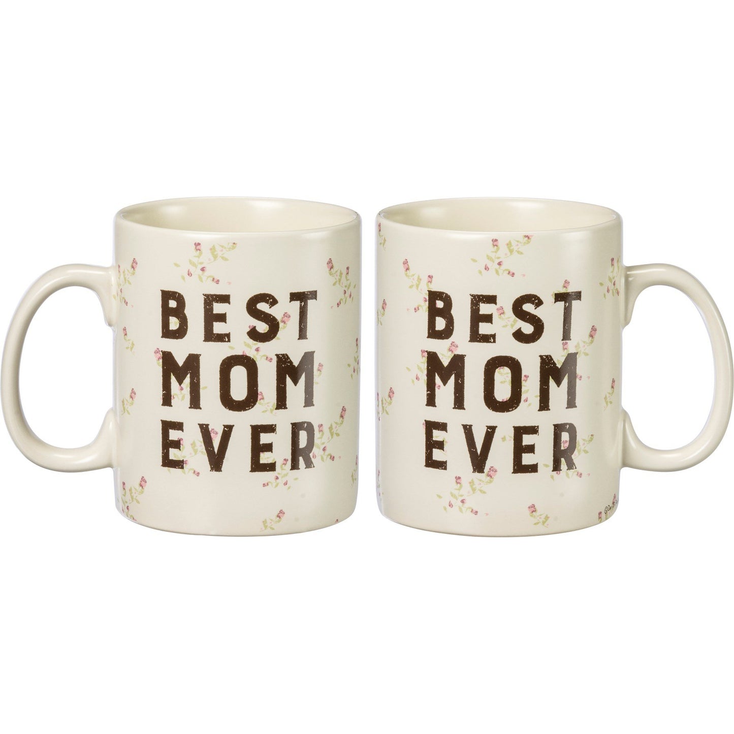 Mug - Best Mom Ever