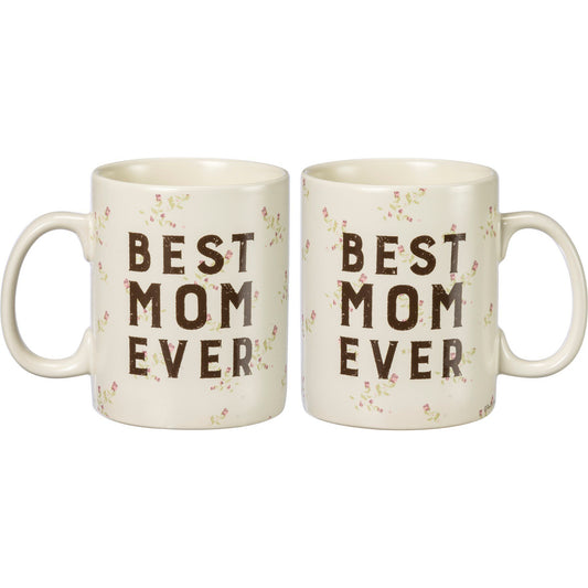 Mug - Best Mom Ever