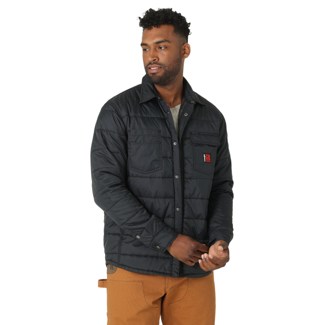 Wrangler Men&