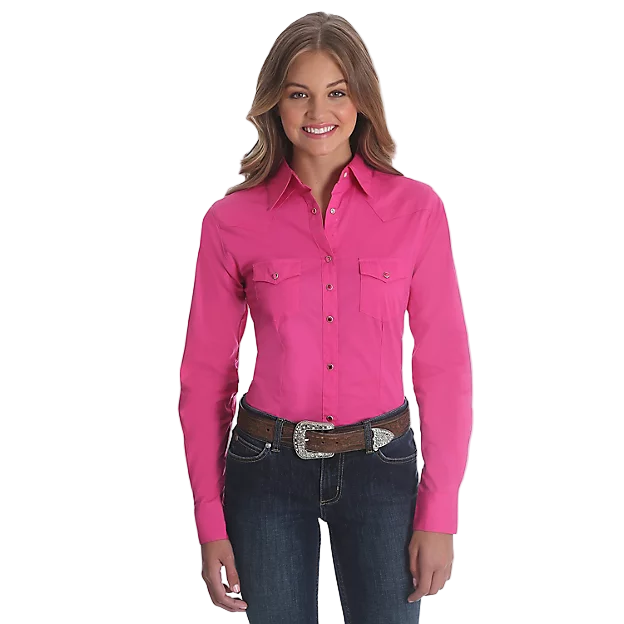 Wrangler Women&