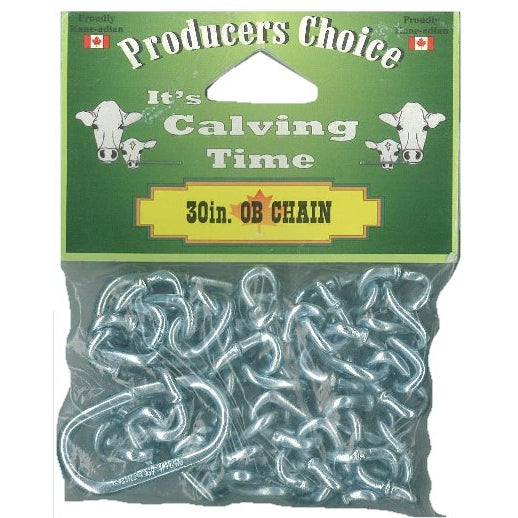 OB Chain 45" - Irvine Tack &amp; Western Wear
