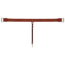 Weaver Leather Single Ply Back Cinch 1-3/4" - Irvine Tack & Western Wear