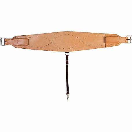 Weaver Heavy-Duty Back Cinch, 6" - Irvine Tack &amp; Western Wear
