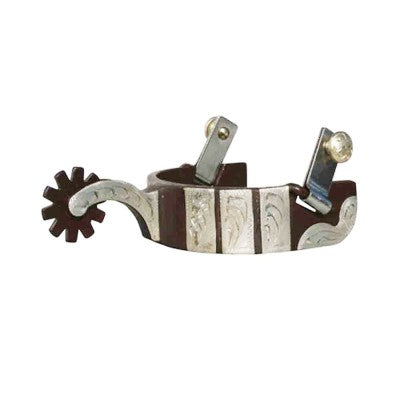 Profesional's Choice Bob Avila Spur Me Shank