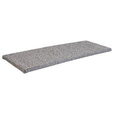 Weaver 7-1/2' Padded Chute Floor