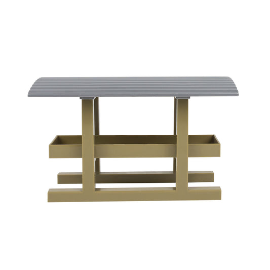 Big Country Toys Mineral Feeder