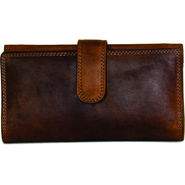 Rugged Earth Wallet