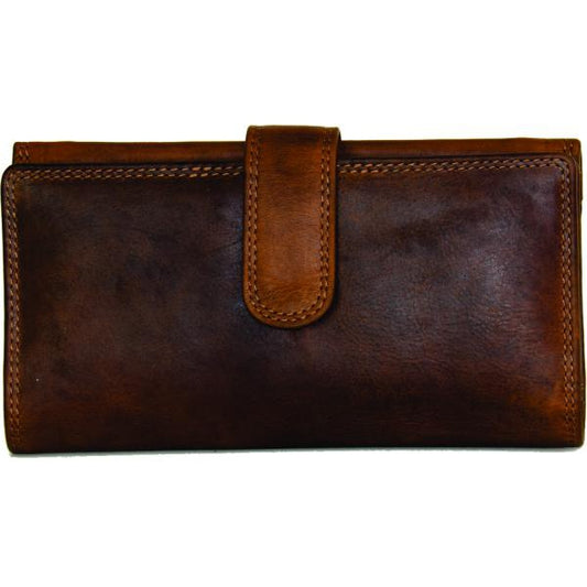 Rugged Earth Wallet