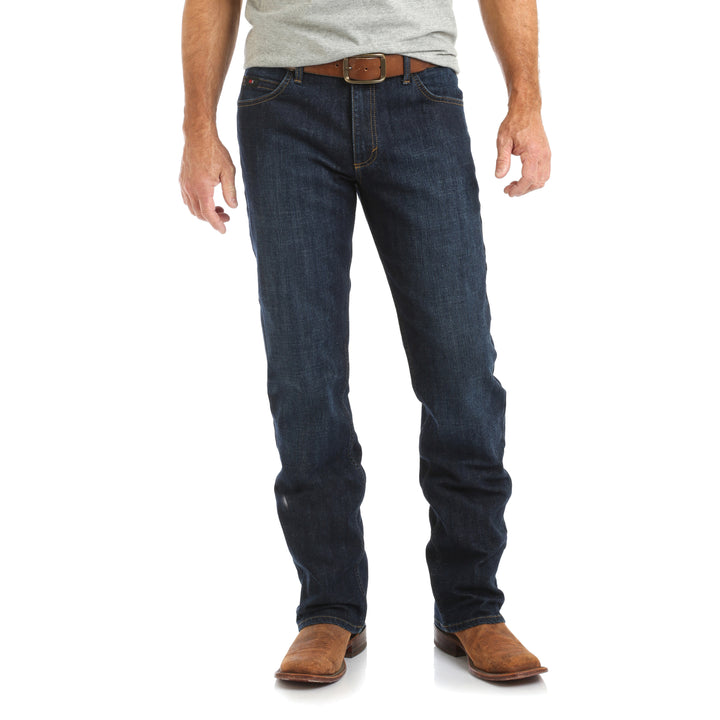 Wrangler 20X Competition Slim Fit Jeans - Twilight - Irvine Tack &amp; Western Wear