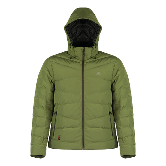 **Fieldsheer Men's Crest Heated Jacket