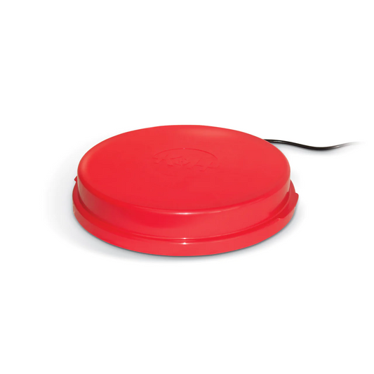 Universal De-Icer 80W