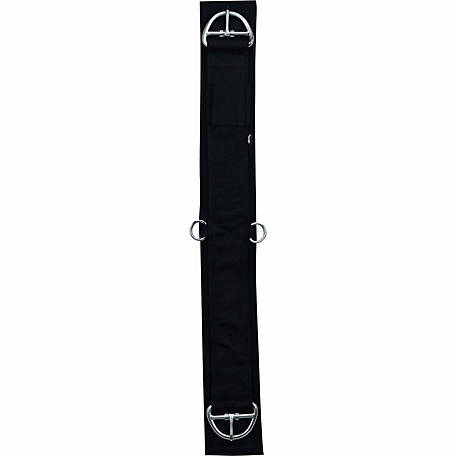 Weaver Leather Felt Lined Deluxe Super Cinch, Draft - Irvine Tack & Western Wear