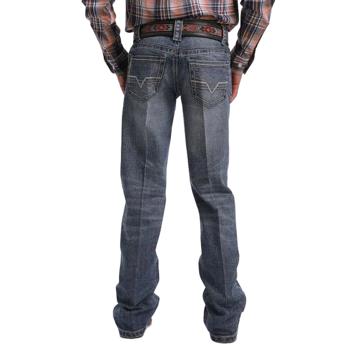 Cinch Boy&