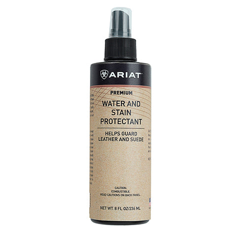 **Ariat Water Protector - 8oz
