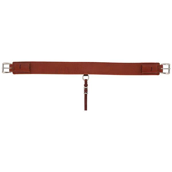 Weaver Heavy-Duty Back Cinch - 3" Wide - Irvine Tack & Western Wear
