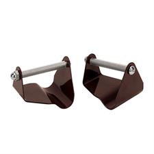 Weaver Leather Stirrup Straight
