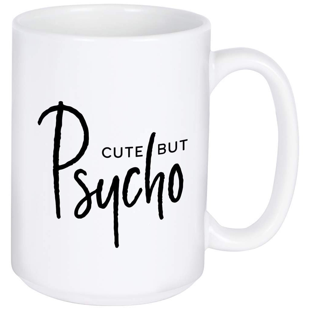 Mug Psycho