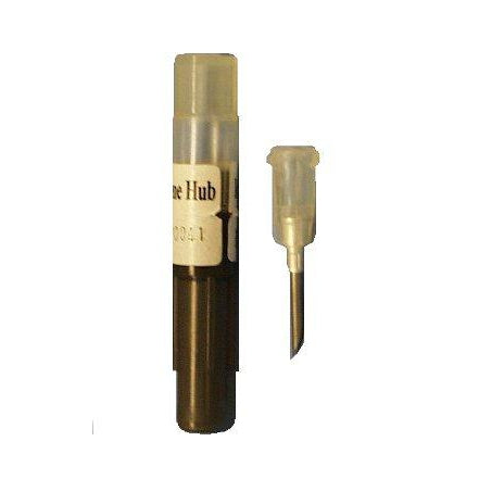 Ideal Disp Poly 18 x 1   Needle  25 PK