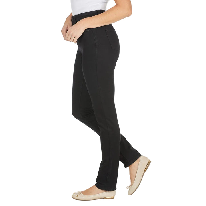 FDJ Peggy Straight Leg Jeans - Irvine Tack &amp; Western Wear