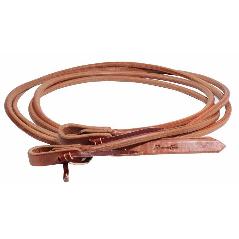 Professional's Choice Reins 2 Round Waterloop