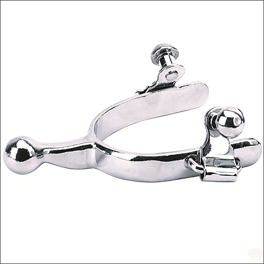 Weaver Leather Children's 21st Century Spurs