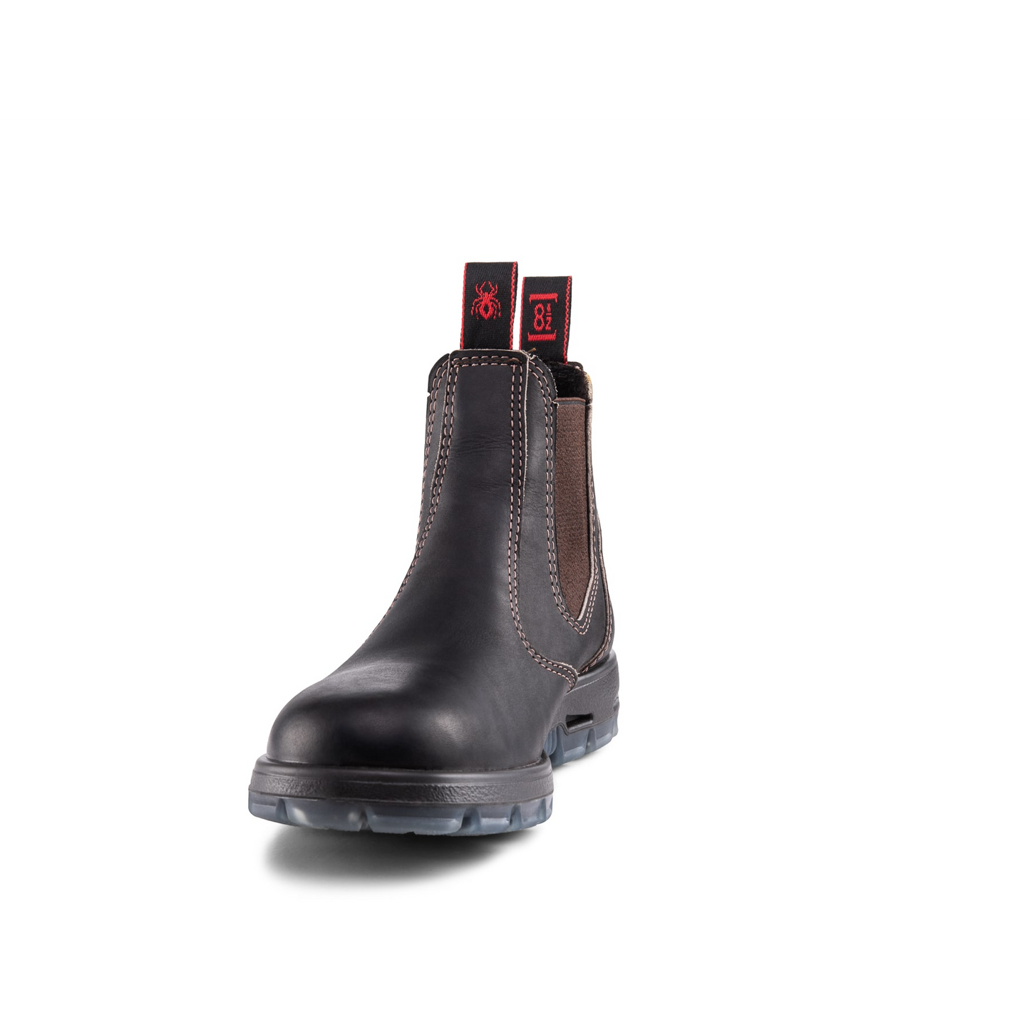 Redback Australia Unisex Bobcat Boots - Claret