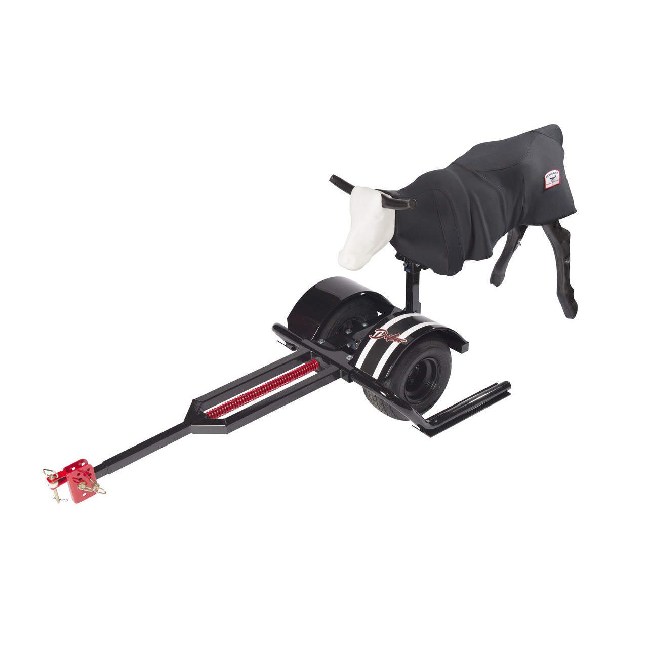 Heel-O-Matic  The Drifter