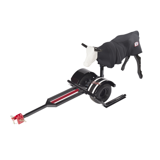 Heel-O-Matic  The Drifter