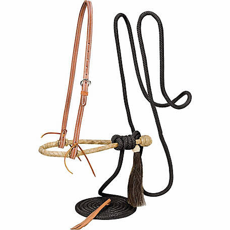Weaver Complete Mecate Set - Irvine Tack & Western Wear