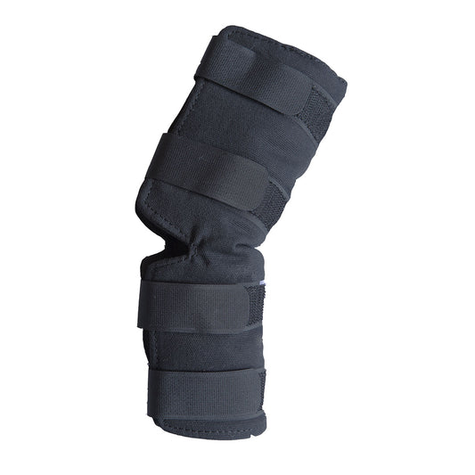 Back On Track Dog Hock Brace (Pair)  22 H x 185  velcro