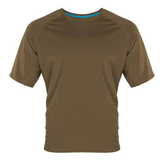 FieldSheer Men's Mobile Cooling Shirt - Morel