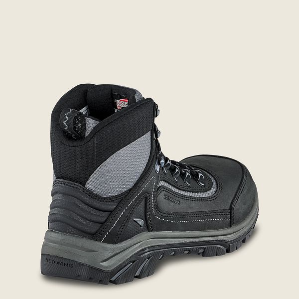 Red Wing Women&