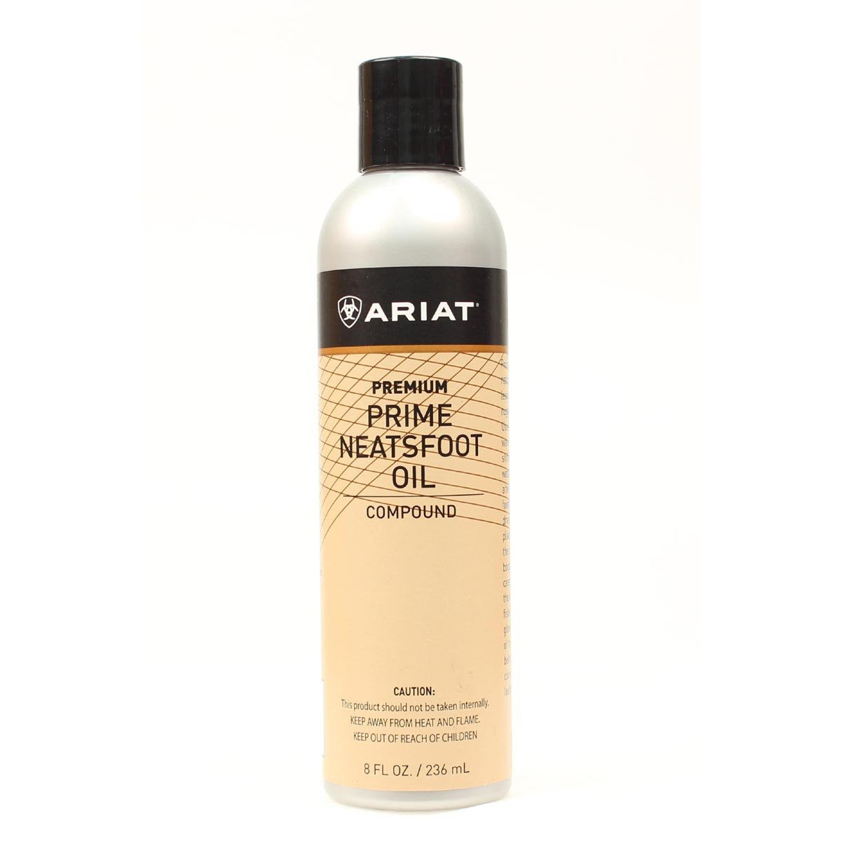 Ariat Neatsfoot Oil - 8oz