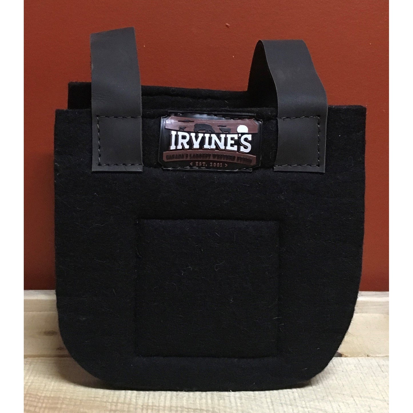Irvine Saddle Shims - Irvine Tack & Western Wear