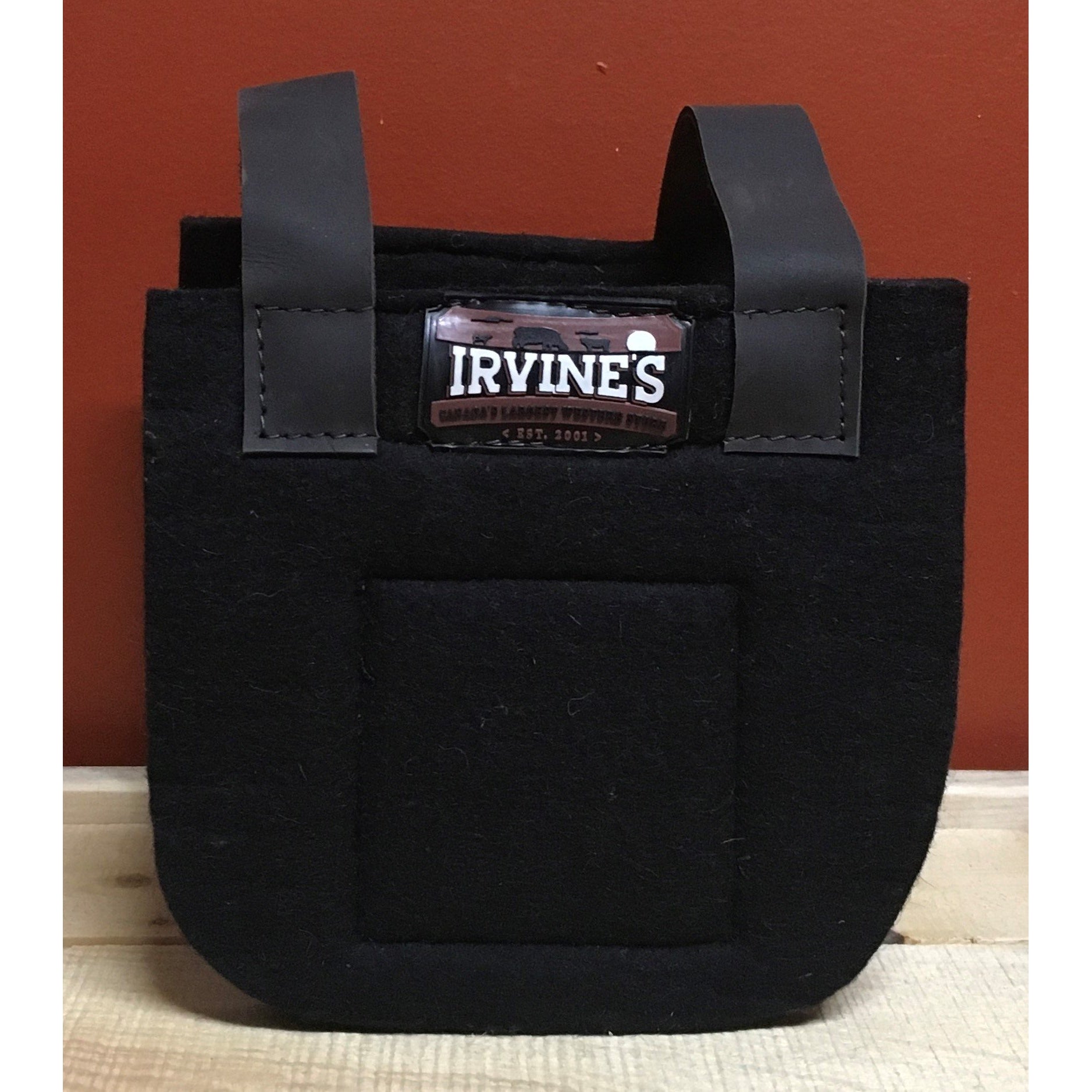 Irvine Saddle Shims - Irvine Tack & Western Wear