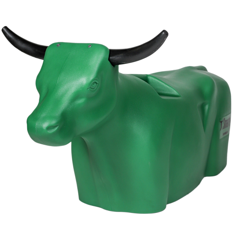 Smarty Sidekick Roping Dummy