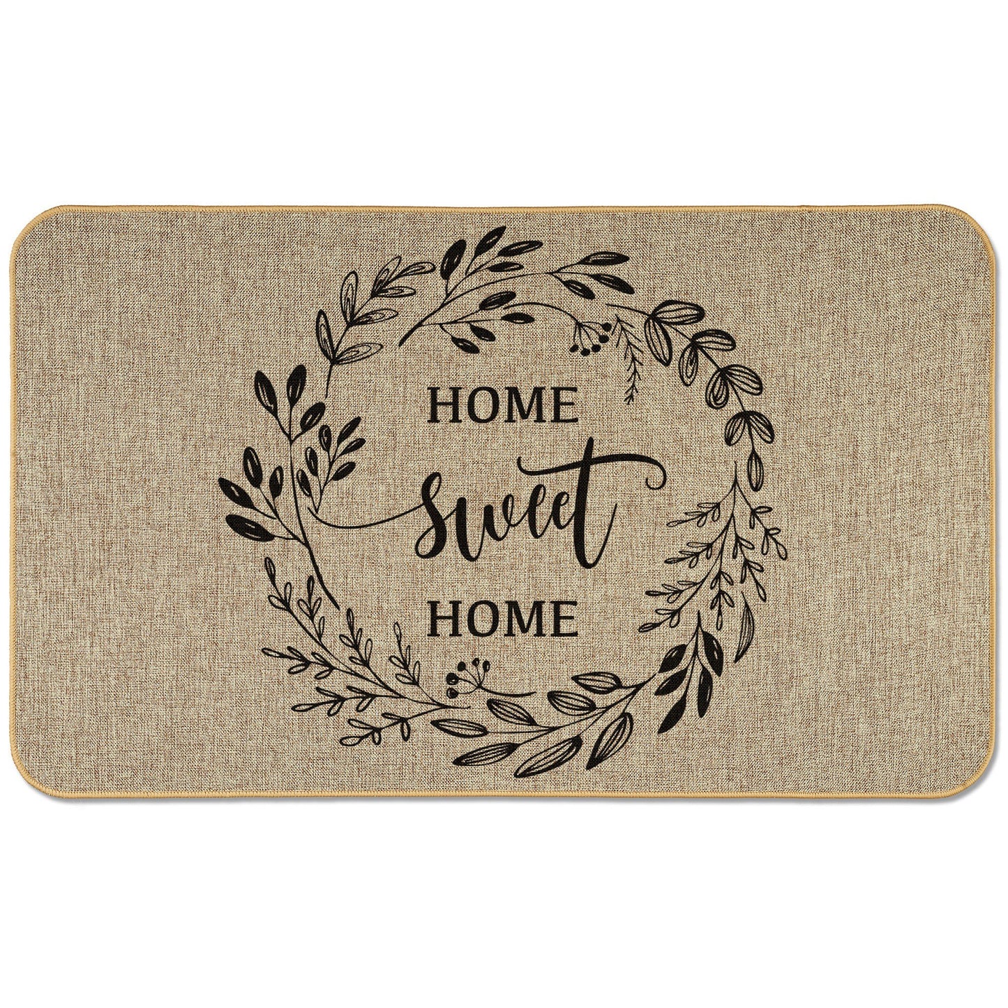 Floor Mat  Home Sweet Home