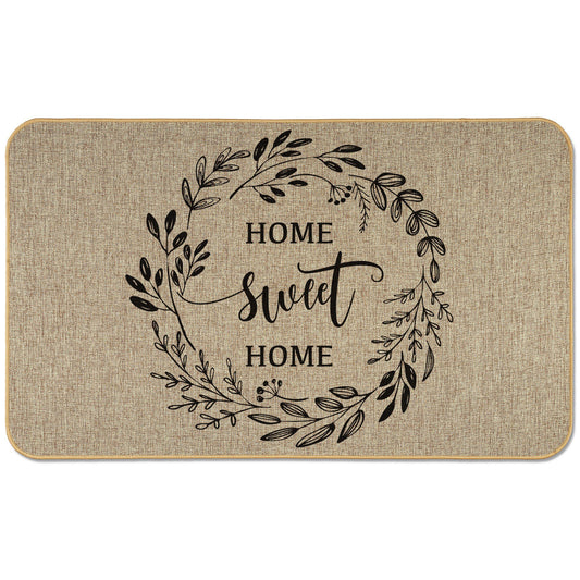Floor Mat  Home Sweet Home