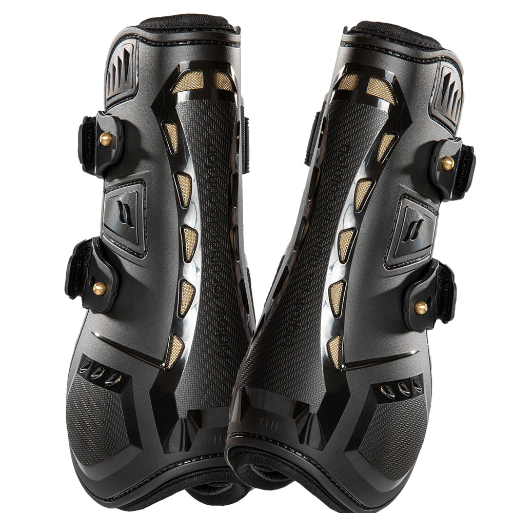 Back on Track Airflow Tendon Boots