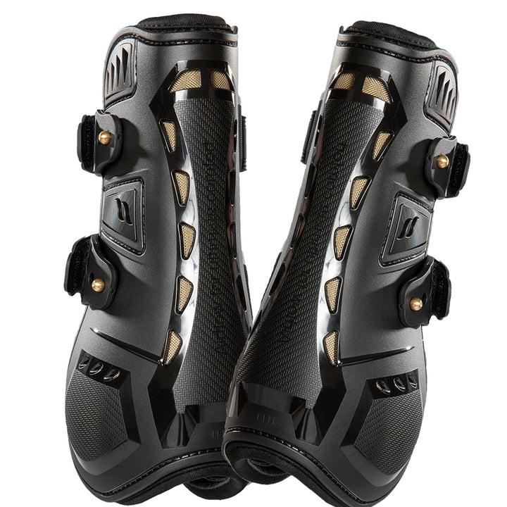 Back on Track Airflow Tendon Boots