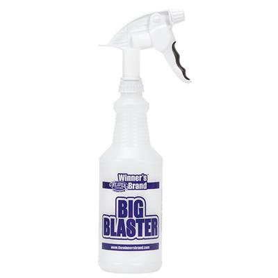 Weaver Big Blaster Sprayer & Bottle