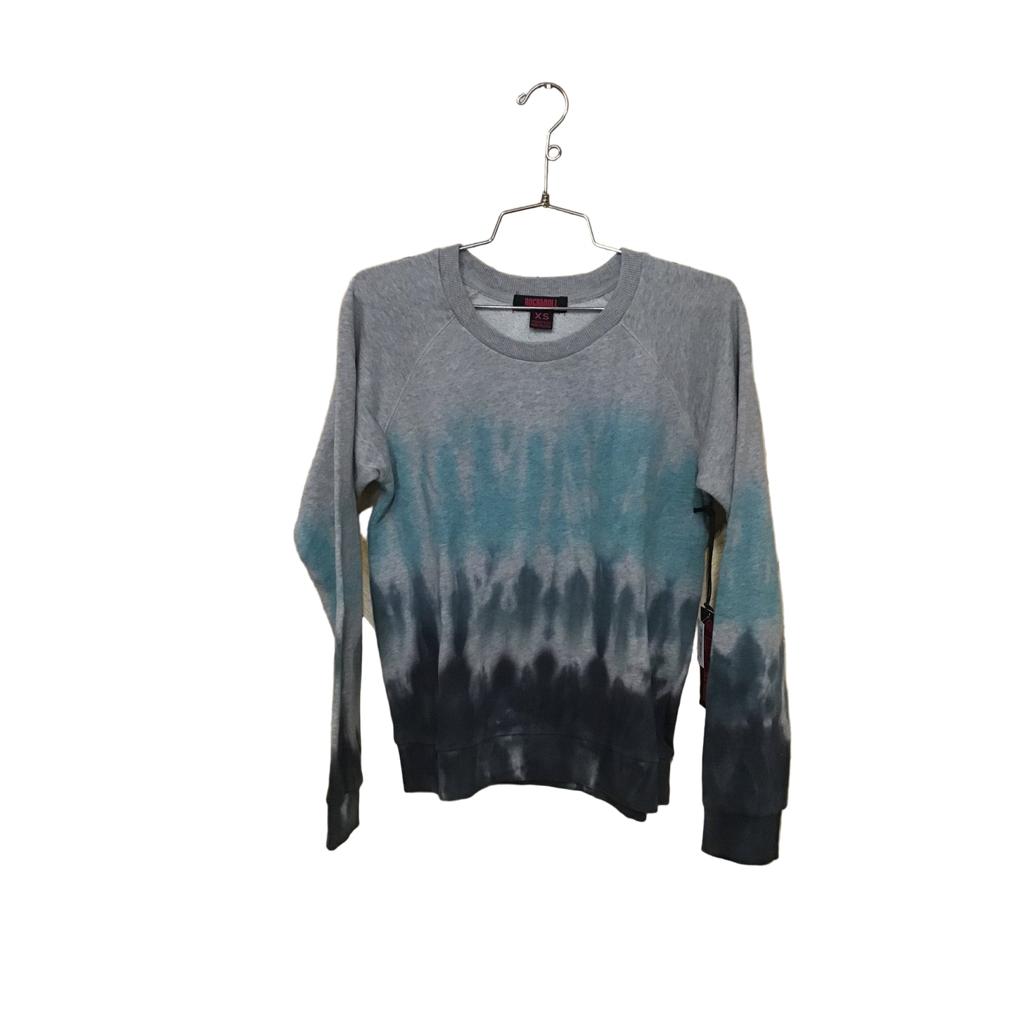 Rock & Roll Junior LS Pullover